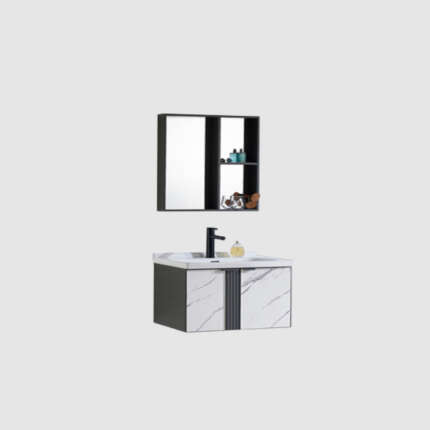 كبينة مغسلة من SILVER