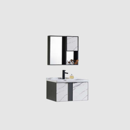 كبينة مغسلة من SILVER