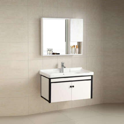 كبينة مغسلة من SILVER