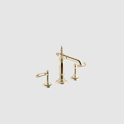 صباب خلاط مغسلة من KOHLER