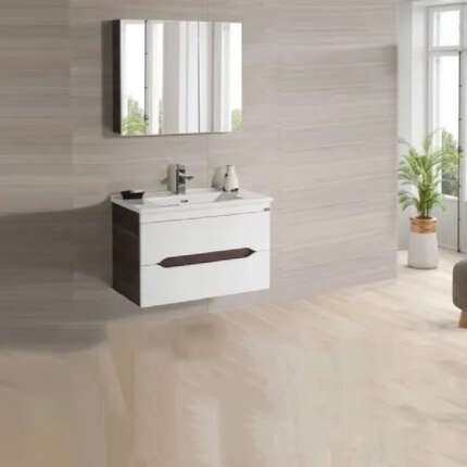 كبينة مغسلة من BADELLA