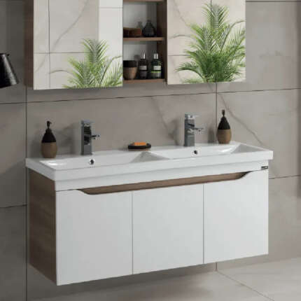 كبينة مغسلة من BADELLA