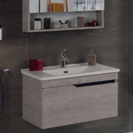 كبينة خشبية من BADELLA