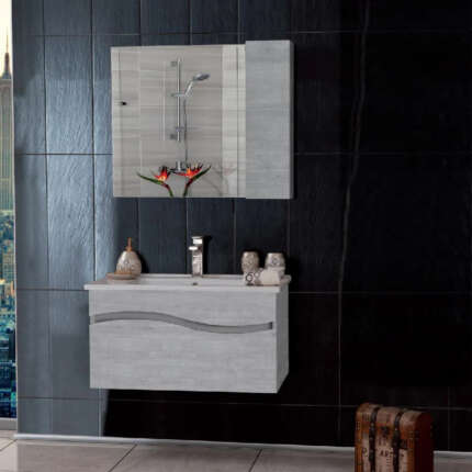 كبينة خشبية من BADELLA