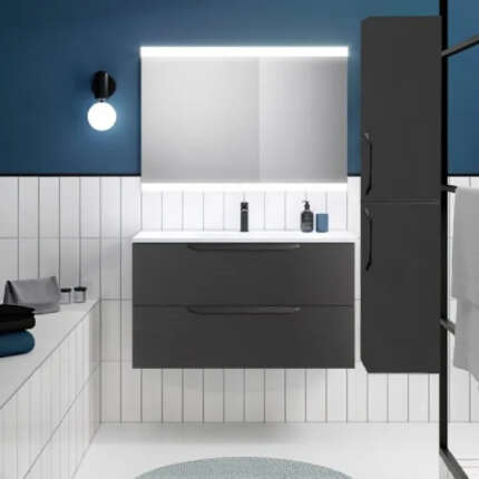 كبينة مغسلة من ROYOA