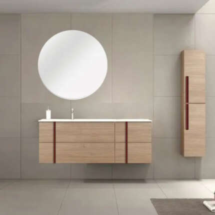 كبينة خشبية من ROYOA