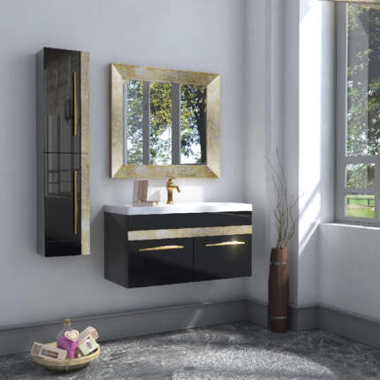 كبينة مغسلة من BASCO