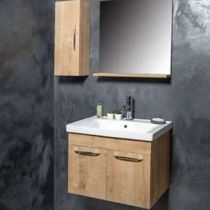 كبينة مغسلة من BASCO