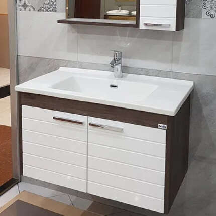 كبينة مغسلة من BASCO