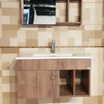 كبينة مغسلة من BASCO