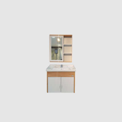 كبينة مغسلة من SILVER