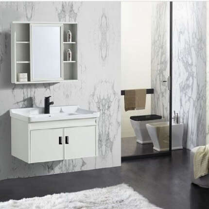 كبينة مغسلة من SILVER