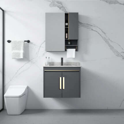 كبينة مغسلة من SILVER