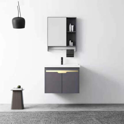 كبينة مغسلة من SILVER