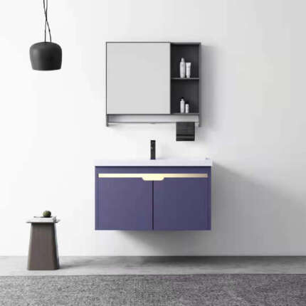 كبينة مغسلة من SILVER